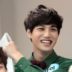[카이] 왜 이 귀여운걸 <b>진작</b> 안봤지???.......