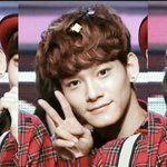 [CHEN] 종대짤