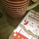 올해도..크리스마스는….나혼자…