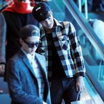 [카이] 입국<b>사진</b> 더 가져왔어~~ㅎㅎㅎ