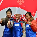 최병오 패션그룹<b>형지</b> 회장, 배우 손예진, 배우 박진희 '애정담그미'...