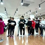 [비상대피소] 근데 <b>sm</b>연습실