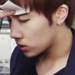 [김성규] 뀨?성규채널에도 많이 들어와!!!