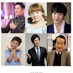 우리 마음을 들었다~놨다 하는 <b>더빙</b> 스타들 ㅋㅋㅋ