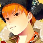 [시우민] 김포공항 민석이 팬<b>아트</b>모음