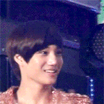[카이] 내가 제일 좋아하는 짤