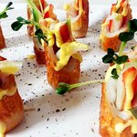 [신메뉴요리] 변죽녀의 연말파티요리와 나름다이어트용쓴요리.