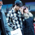 [카이] 오늘종인이 <b>갭</b>모에의끝을달렸구나ㅜㅜ