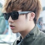 [인피니트] <b>공항</b>에서 화보 찍는듯한 인피니트