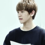 [백현] 백현이 목소리 들으면서 타자쳐봄