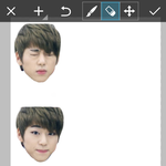 [블락비] <b>우지호</b>아이콘ㄴ만들다가