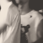 [CHEN] <b>결백</b>을 주장하는 엑소 김종대씨(22)