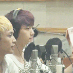 [백현] 원래목소리죽여주는건알았지만