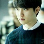 [도경수] 오늘의경수