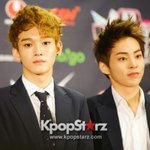 [시우민] 웅녀들 화력 짱이닷bb