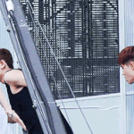 아... 엑소 붕붕붕 모델...