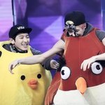 [비상대피소] 뭔가 이 사진 되게 <b>사연</b>있어보여요
