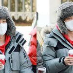 [CHEN] 종대<b>아파</b>보였던날..