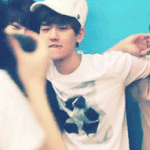 [백현] 백현이 라디오음성ㅜ