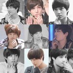 [카이] 종인이 손버릇 너무 좋아요~~~