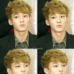 [CHEN] 아직도어두운<b>밤</b>인가봐ㅠㅠㅠ