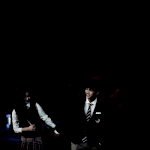 [카이] <b>총리</b>와 나 보는 인어 !!!