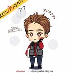 [시우민] 바탕화면에 시우민을 키우쟈