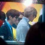 [시우민] <b>나노</b>로 핥는다는건..이런걸까?..