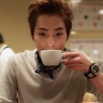 [시우민] 언젠가는 저 엑소팬톡