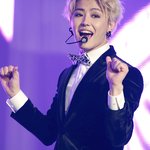 [블락비] 여기여기붙어라