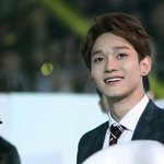 [CHEN] 크...<b>크리스마스</b> 혼자보내쟈나...