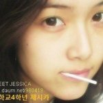 [제시카] <b>막대</b>사탕먹는 모태미녀 제시카