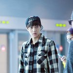 [카이] 다시보는 종인이 출국+<b>입국사진</b>