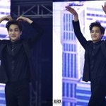 [카이] 종인이 <b>하트</b> 받을사람!!!ㅋㅋㅋㅋㅋ