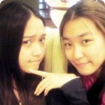 [제시카] 크리스탈 티파니 <b>민낯</b>직찍