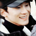 [CHEN] 다주무시나요