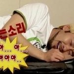 [시우민] 내일부터...킨텍스는...
