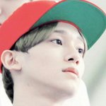 [CHEN] 여신종대
