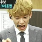 [CHEN] 이쁜 종대생들~