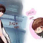 [카이] 종인이 잔망터지는 <b>팬아트</b> 모음