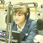 [카이] 지금 있는 <b>인어</b>들 몇명이야?