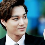 [카이] 나도 자러가야지 ㅜ 다들 굿나잇