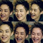 [시우민] <b>빈틈</b>을노리는 하이에나