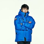 눈길가는 현빈패딩~ <b>k2</b> 코볼트 원츄