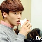 [CHEN] 종대 <b>먹방</b>!!!ㅋㅋㅋㅋㅋㅋㅋㅋ
