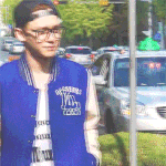 [CHEN] 옹? 내가 알고있던 종대가 아니었다