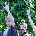 [비상대피소] 비대도 사람 느니 exo팬톡화되가는구나.