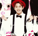 [백현] <b>크리스마스</b> 선물같은 백현이