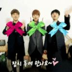 [CHEN] 메리<b>크리스마스</b>