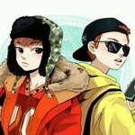 [시우민] 슈모닝용 새로운 <b>팬아트</b>